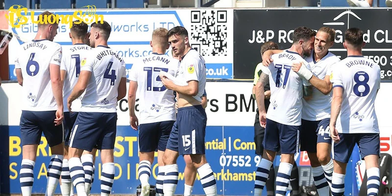 LuongSon dự đoán trận Preston vs Millwall bởi chuyên gia