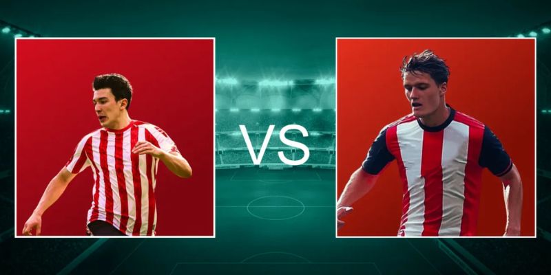 Chiến thuật của Sunderland vs Brentford trong trận 