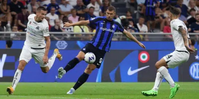 Chiến thuật thi đấu giữa Inter vs Torino