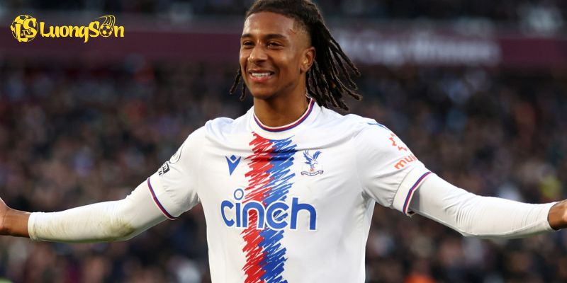 Michael Olise - Ngòi Nổ Khiến Bayern Munich Đứng Ngồi Không Yên 3 Hành trình trở thành sao của Michael Olise