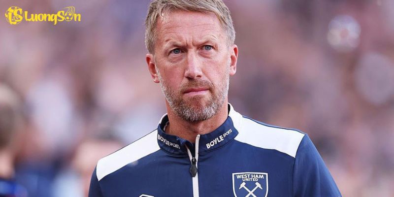 Tin tức mới nhất về Graham Potter