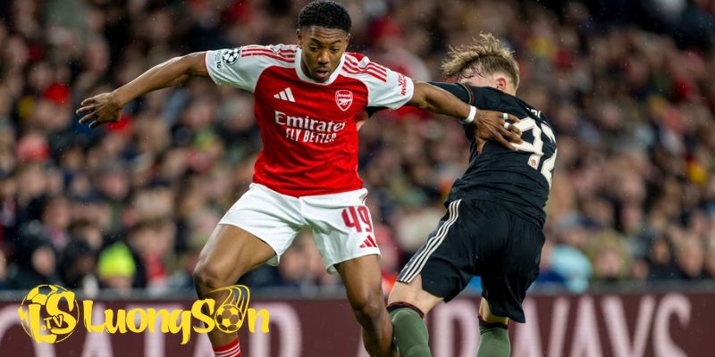 Soi Kèo Club Brugge vs Arsenal Lúc 03h00 Ngày 11/12/2025 4 Phân tích kèo đấu lúc 03h giữa Club Brugge vs Arsenal