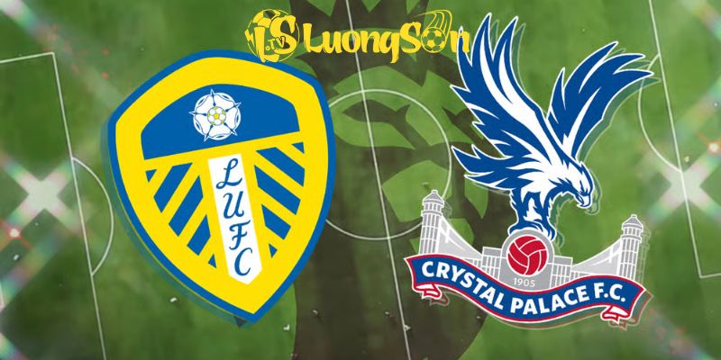 Soi Kèo Leeds United vs Crystal Palace Ngày 21/12/25 Lúc 3H Sáng 1 Soi Kèo Leeds United vs Crystal Palace Ngày 21/12/25 Lúc 3H Sáng